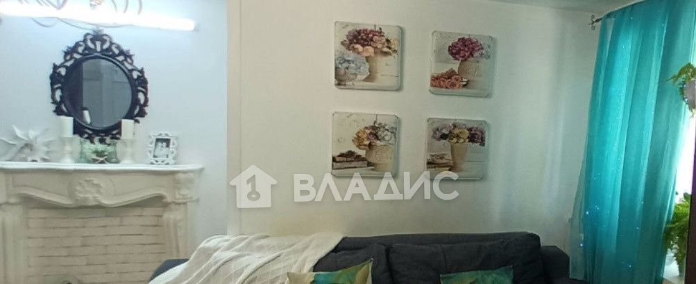 квартира г Иркутск р-н Октябрьский ул Байкальская 147 фото 2