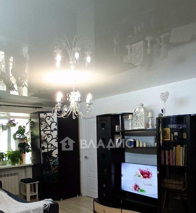 квартира г Иркутск р-н Октябрьский ул Байкальская 147 фото 3