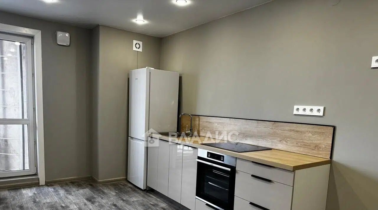 квартира г Иркутск р-н Правобережный ул Освобождения 132 фото 2