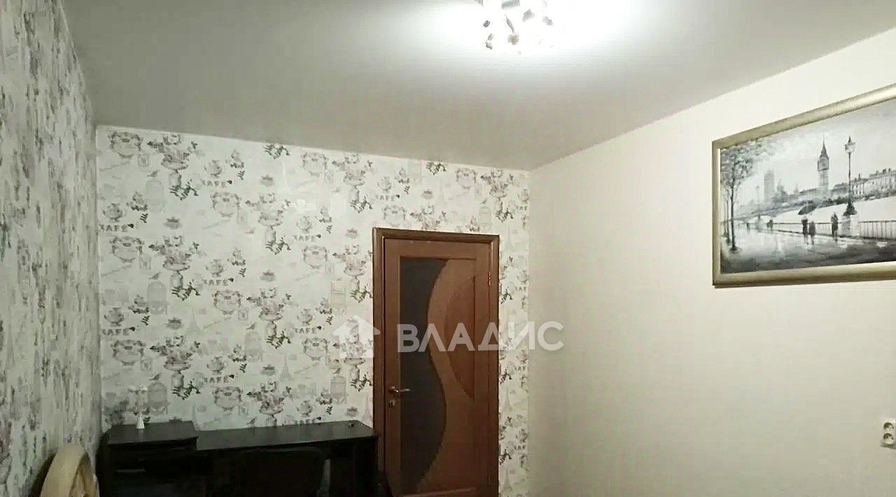 квартира г Иркутск р-н Октябрьский ул Трилиссера 122 фото 4