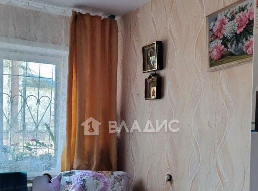 квартира г Иркутск р-н Октябрьский ул Трудовая 132 фото 4