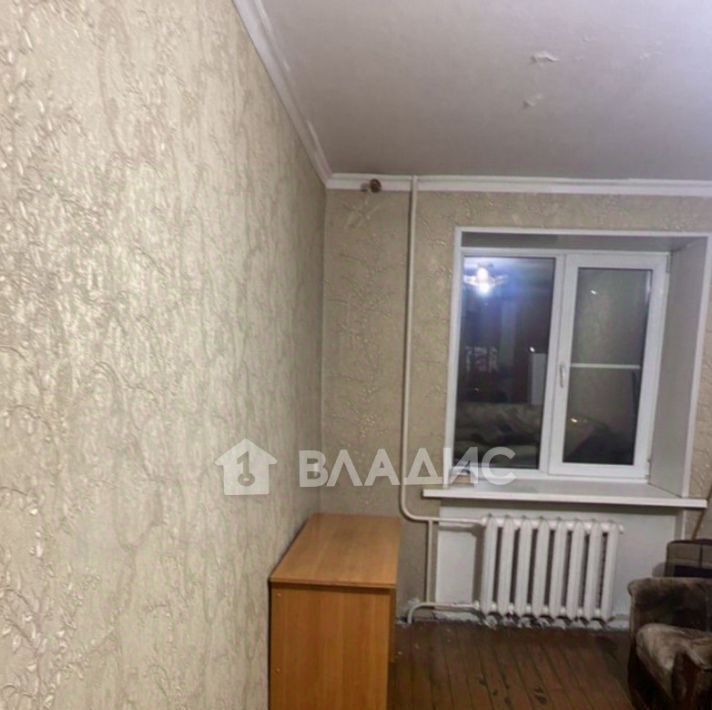 квартира г Иркутск р-н Октябрьский ул Канская 22 фото 2