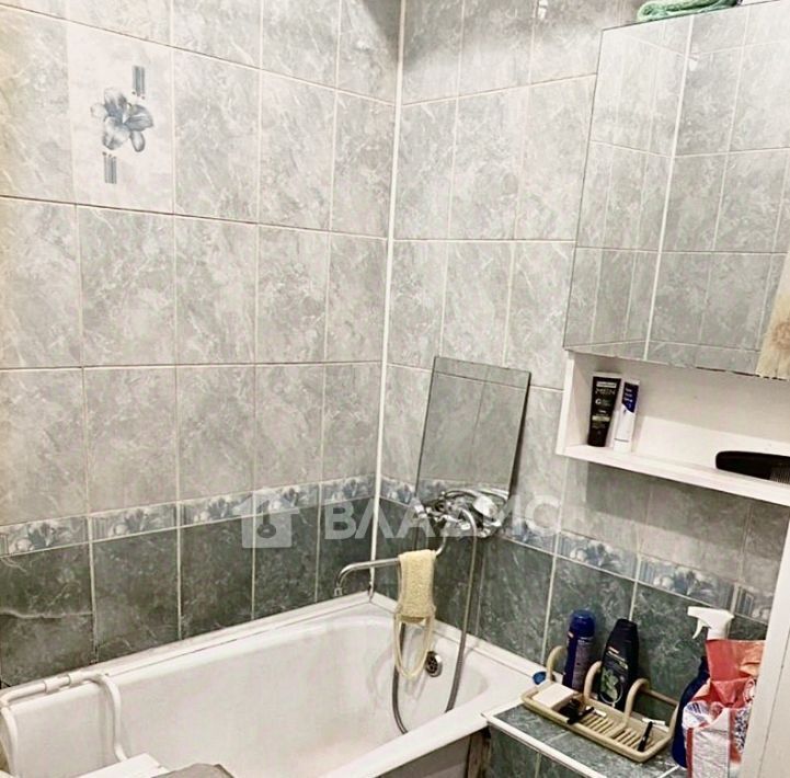 квартира г Иркутск р-н Октябрьский ул Канская 22 фото 3