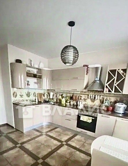 квартира г Иркутск р-н Правобережный ул Киренская 55/2 фото 2