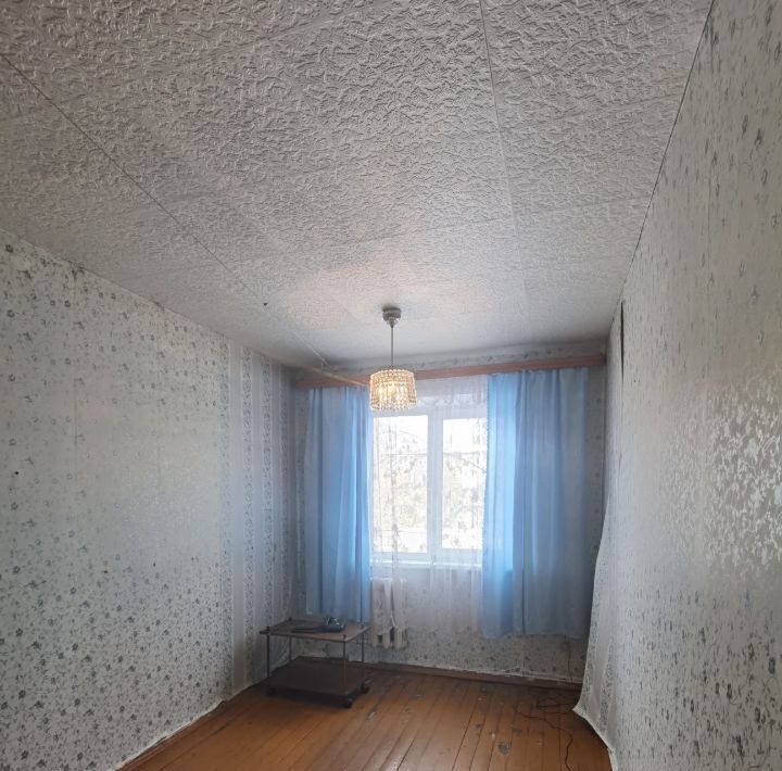 квартира г Иркутск р-н Свердловский б-р Рябикова 52 фото 2