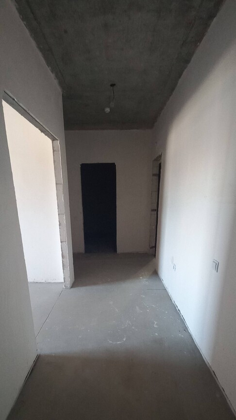 квартира г Астрахань р-н Советский улица Набережная реки Царева, 83 к 1 фото 3