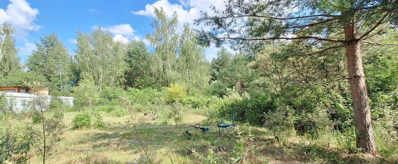 земля г Коломна 93 км, садовое товарищество Ветеран, Озёры, Каширское шоссе фото 2