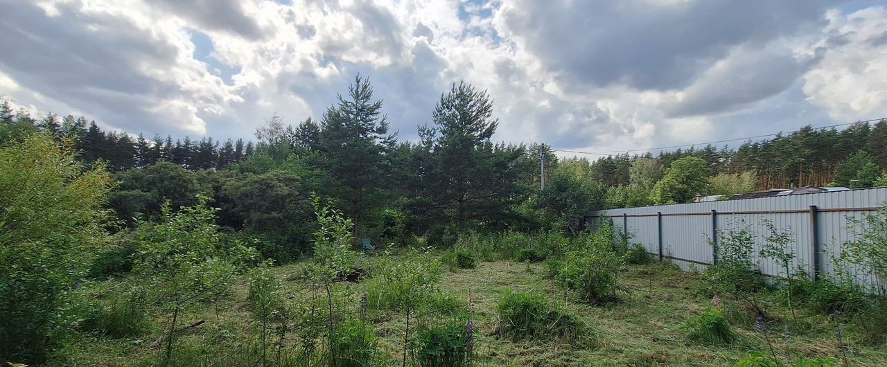 земля г Коломна 93 км, садовое товарищество Ветеран, Озёры, Каширское шоссе фото 4