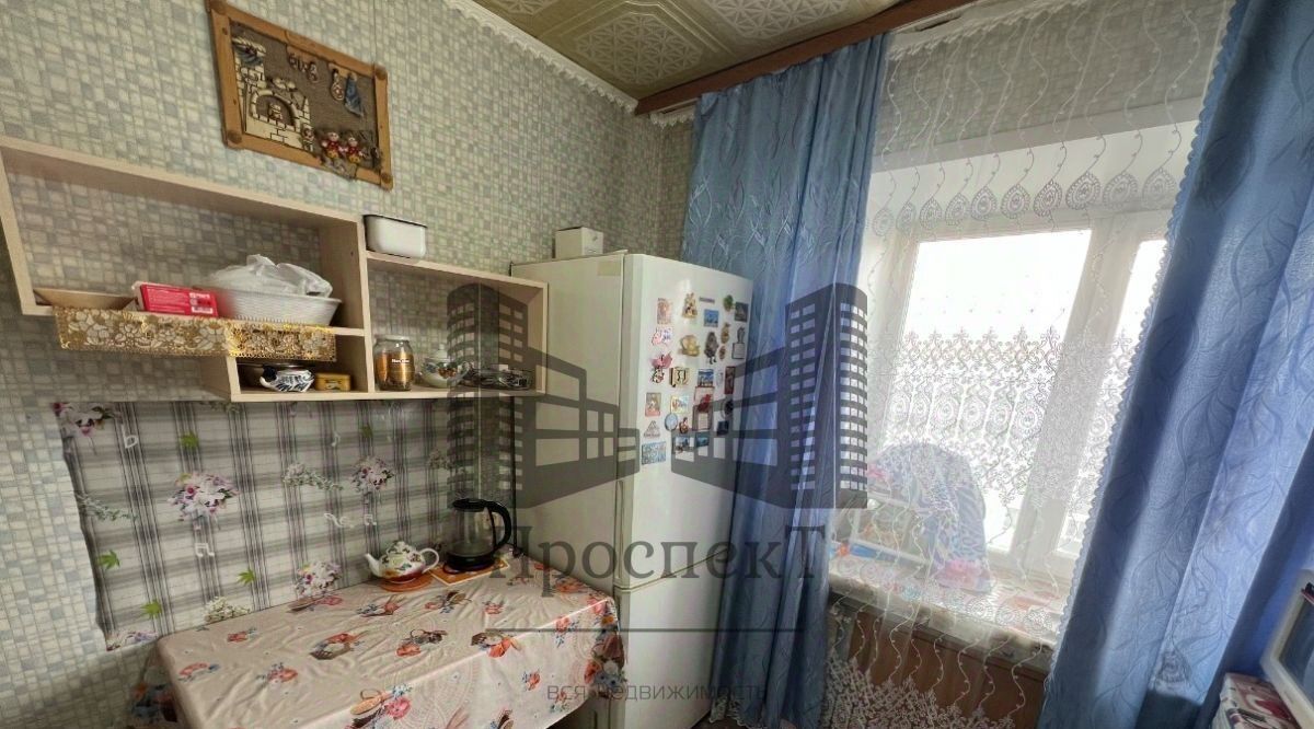 квартира г Норильск ул Орджоникидзе 21 фото 5