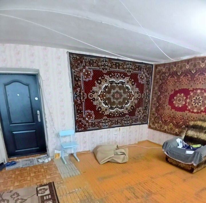 комната г Кумертау ул Первомайская 3 фото 8