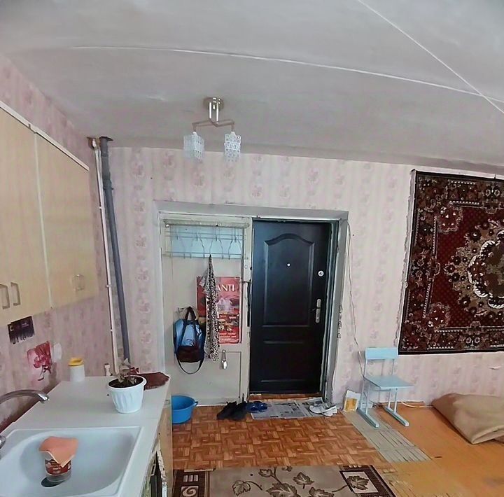 комната г Кумертау ул Первомайская 3 фото 9