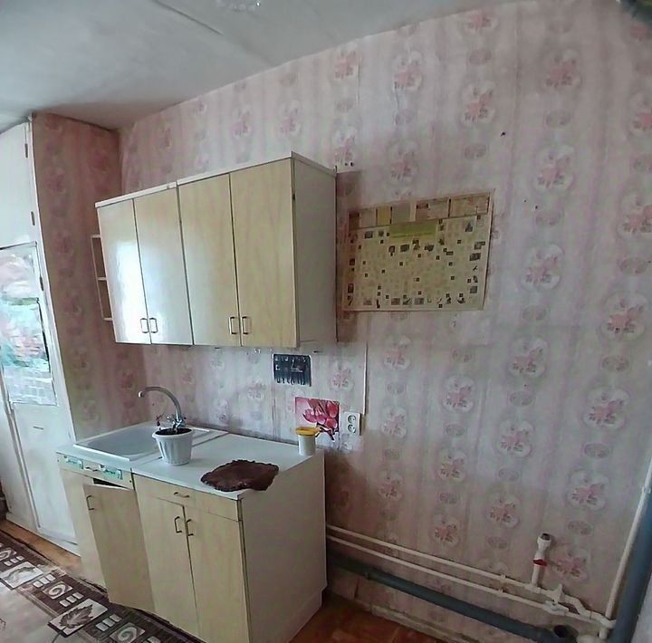 комната г Кумертау ул Первомайская 3 фото 11