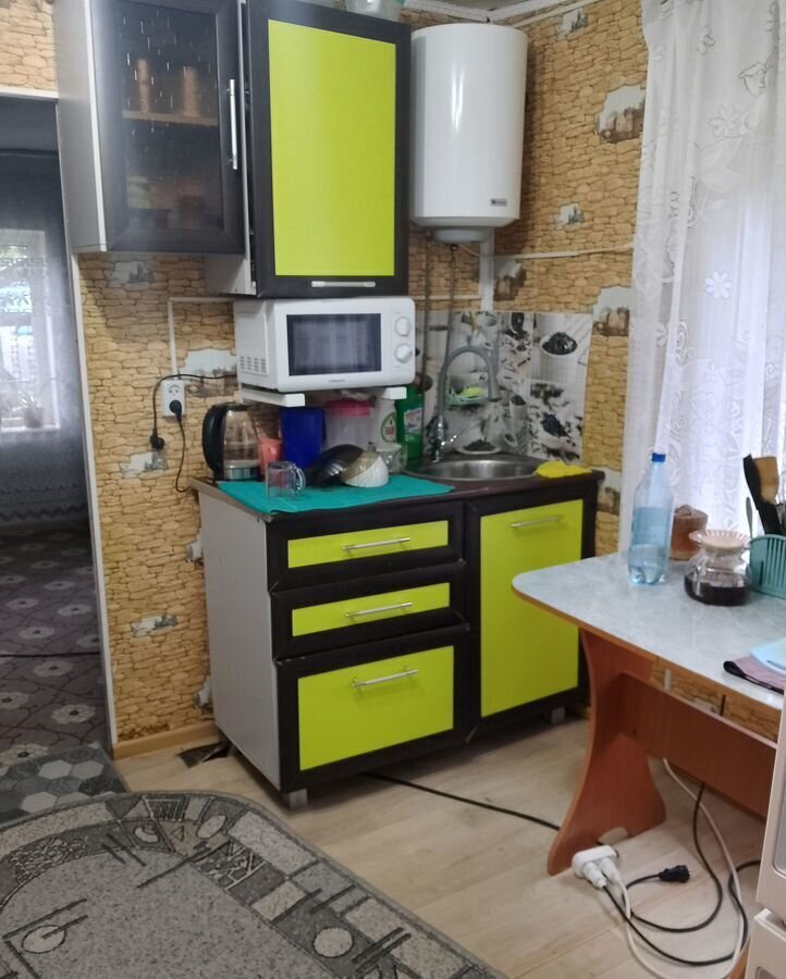 дом г Канск ул Гавань фото 10