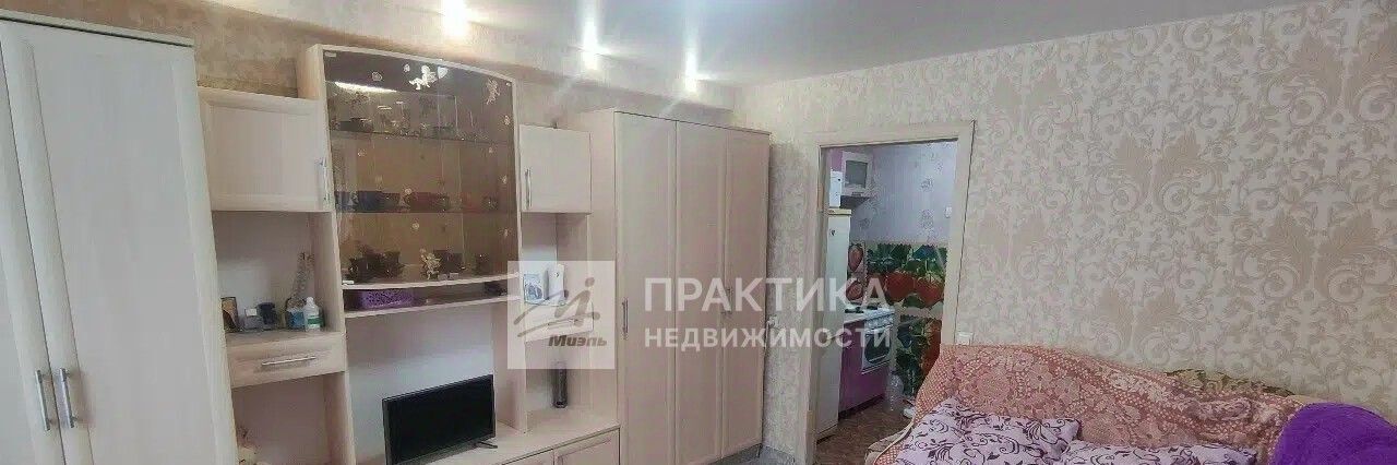 квартира г Липецк р-н Советский ул Валентины Терешковой 32/1 фото 1