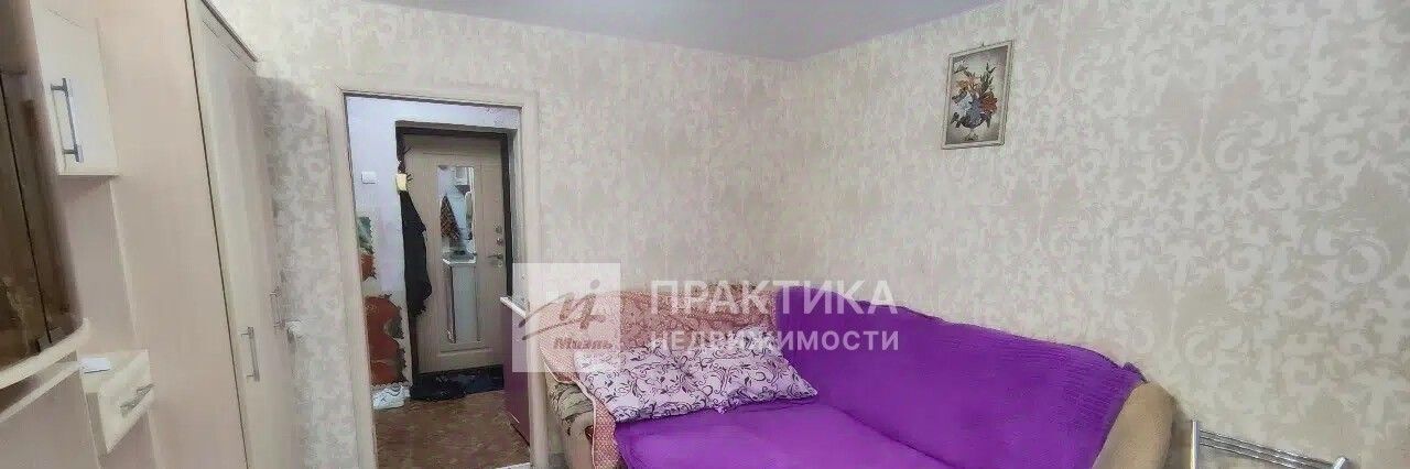 квартира г Липецк р-н Советский ул Валентины Терешковой 32/1 фото 2