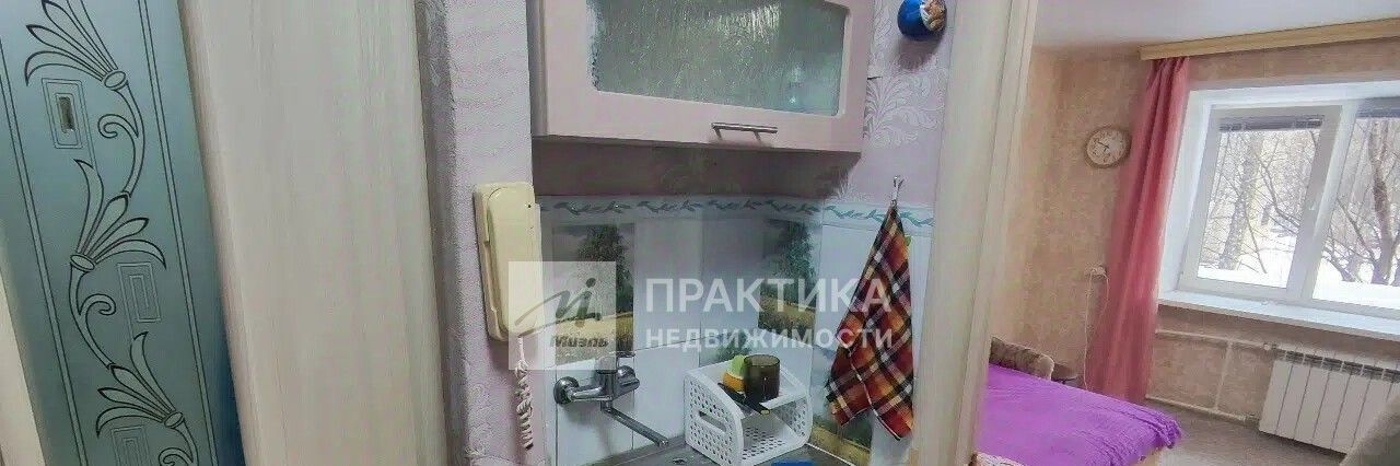 квартира г Липецк р-н Советский ул Валентины Терешковой 32/1 фото 4