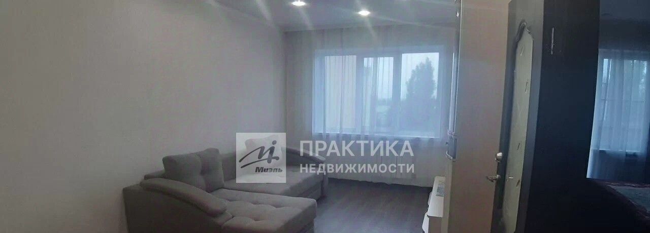 квартира г Липецк р-н Октябрьский ул Катукова 20 фото 2
