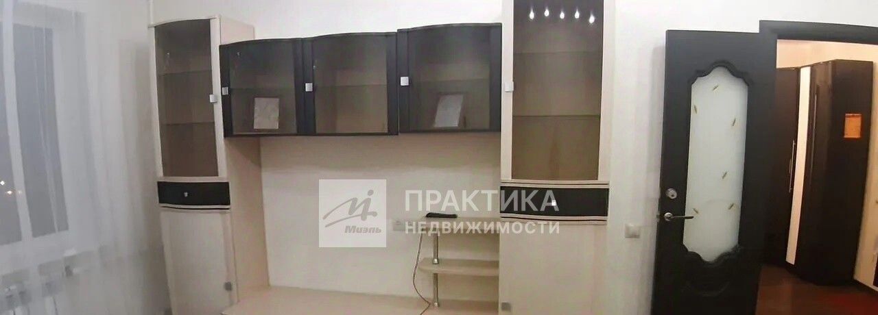 квартира г Липецк р-н Октябрьский ул Катукова 20 фото 4