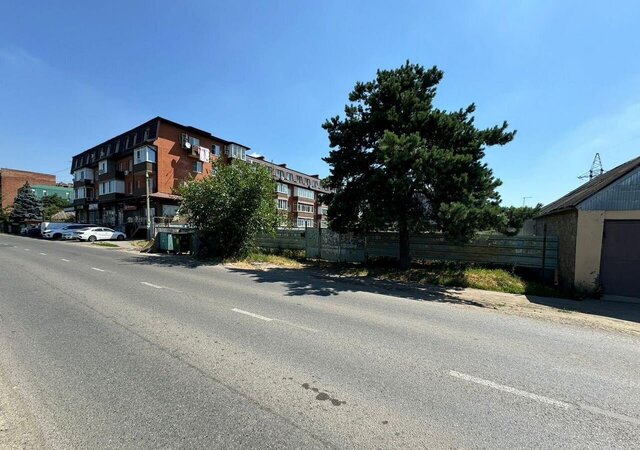 р-н Прикубанский ул 1-го Мая 386 фото