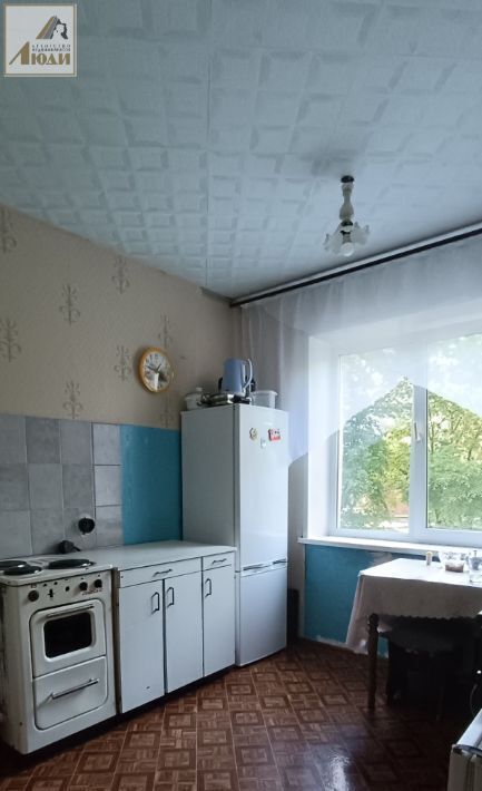 комната г Новосибирск р-н Калининский Заельцовская ул Курчатова 3 Микрорайон №5 фото 4