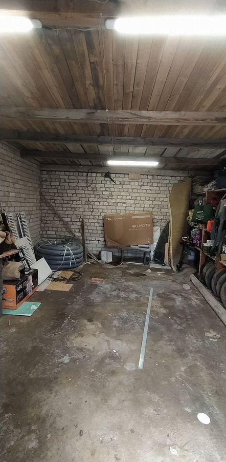 гараж г Сортавала пл Кирова Сортавальский р-н, Сортавальское городское поселение фото 2