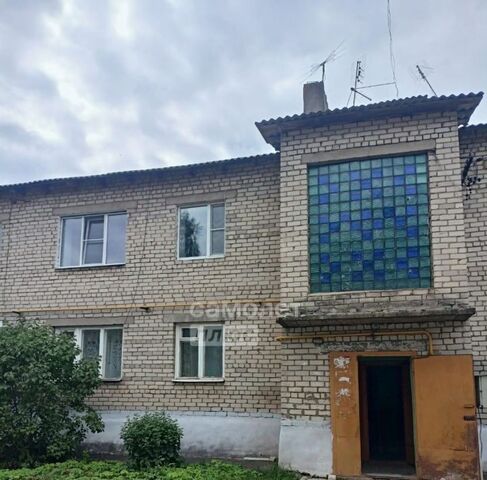 с Левашово ул Молодежная 20 с пос, Некрасовское фото