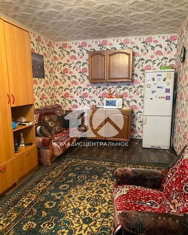 комната Золотая Нива ул Толбухина 27/2 фото