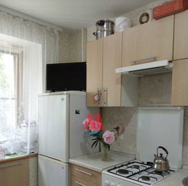 квартира г Ярославль р-н Фрунзенский ул Калинина 21 фото 1