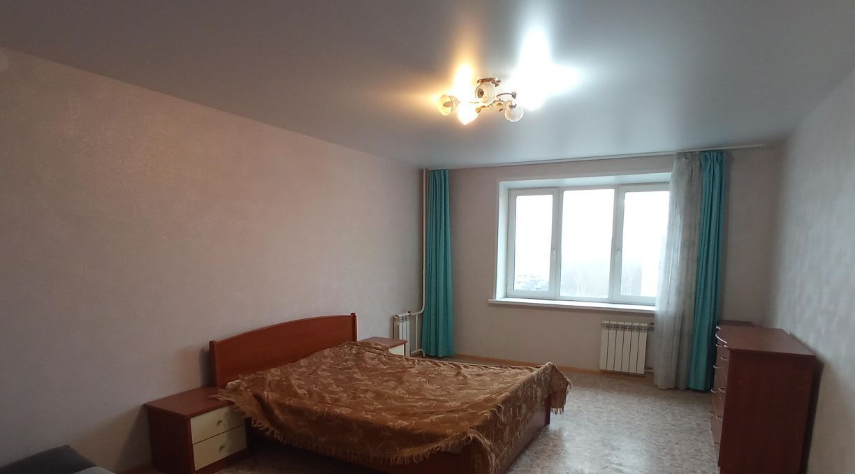 квартира г Ярославль р-н Фрунзенский ул Слепнева 15к/2 фото 3