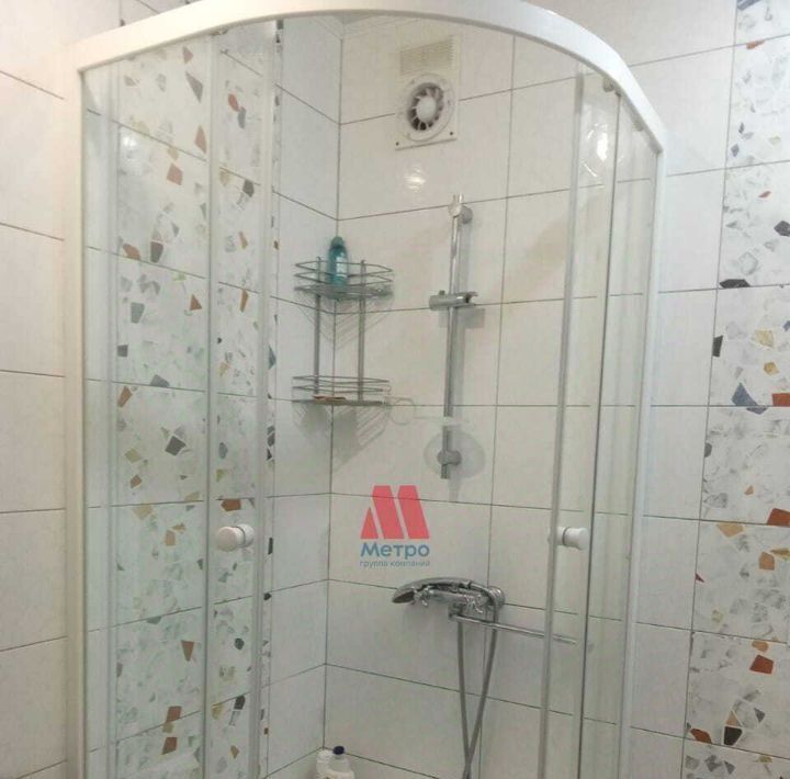 квартира г Ярославль р-н Фрунзенский ул Калинина 21 фото 4