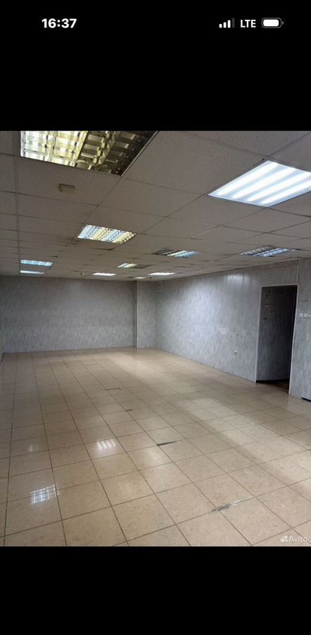 торговое помещение г Ярославль р-н Фрунзенский ул Калинина 11 фото 3