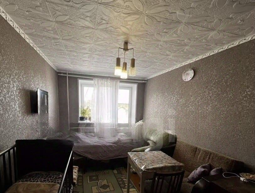 квартира г Рыбинск Мариевка ул Волочаевская 47 фото 3
