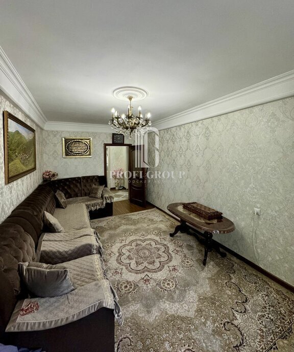 квартира г Махачкала пр-кт Амет-хана Султана 2б Советский район фото 3