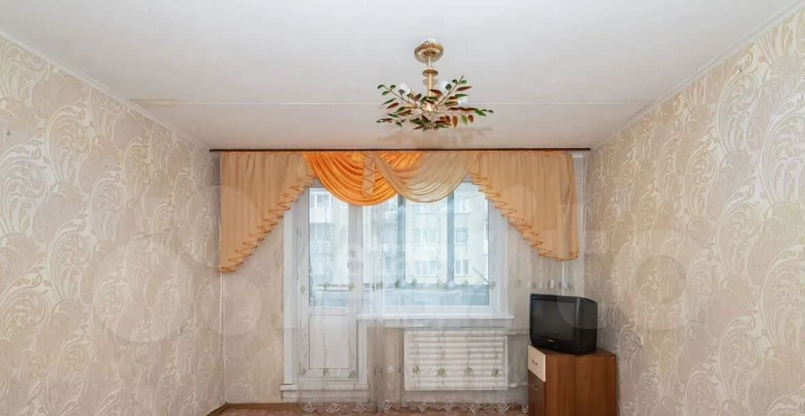 квартира г Бердск ул Лунная 9 Б м-н фото 3
