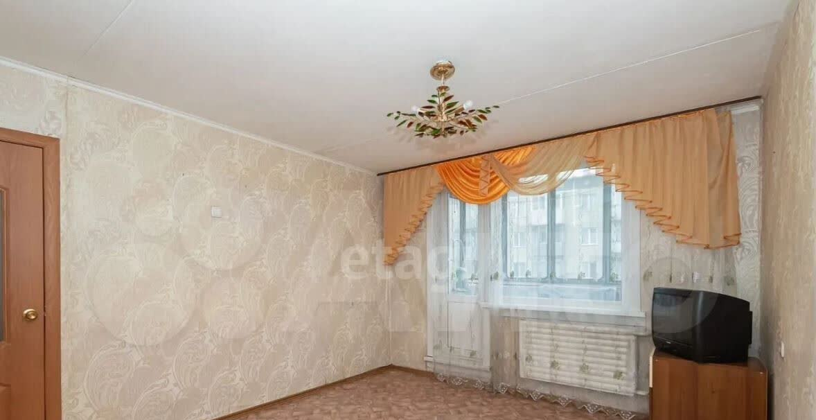 квартира г Бердск ул Лунная 9 Б м-н фото 4