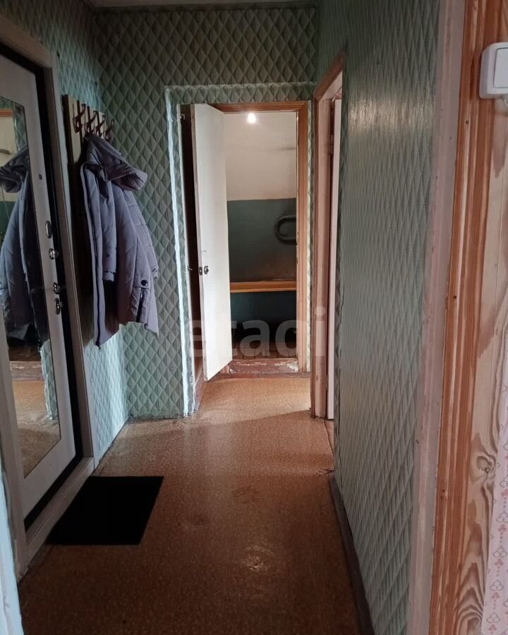 квартира г Искитим ул Комсомольская 13 фото 3