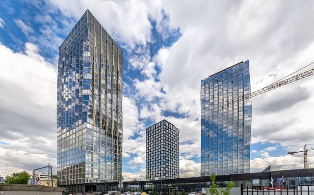 метро Павелецкая ул Летниковская 11/10с 26 фото