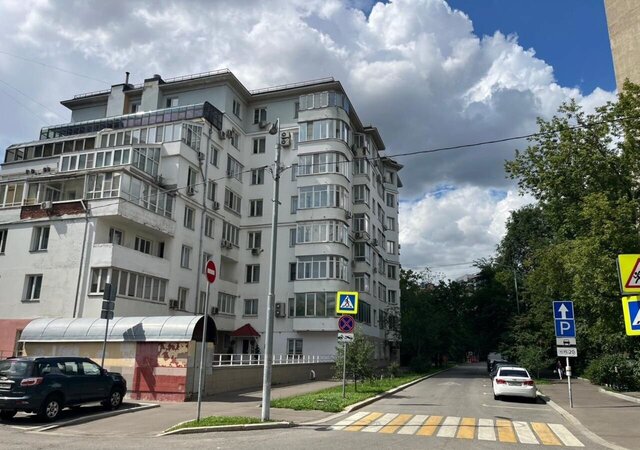 метро Белорусская пер Новолесной 5 муниципальный округ Тверской фото