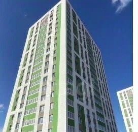 квартира г Уфа р-н Кировский ул Героя Курбангалеева 5 фото 1