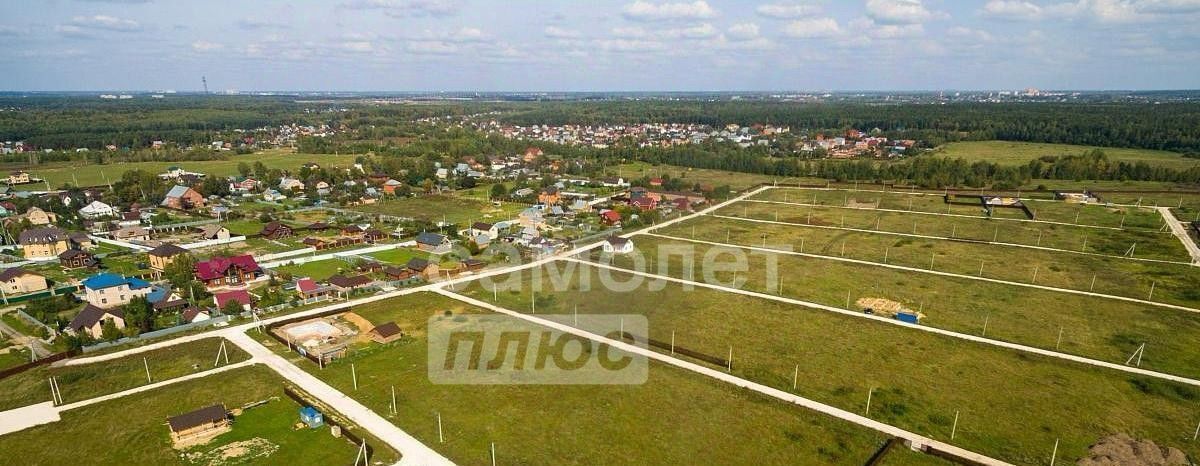 земля г Уфа д Базилевка р-н Калининский фото 2