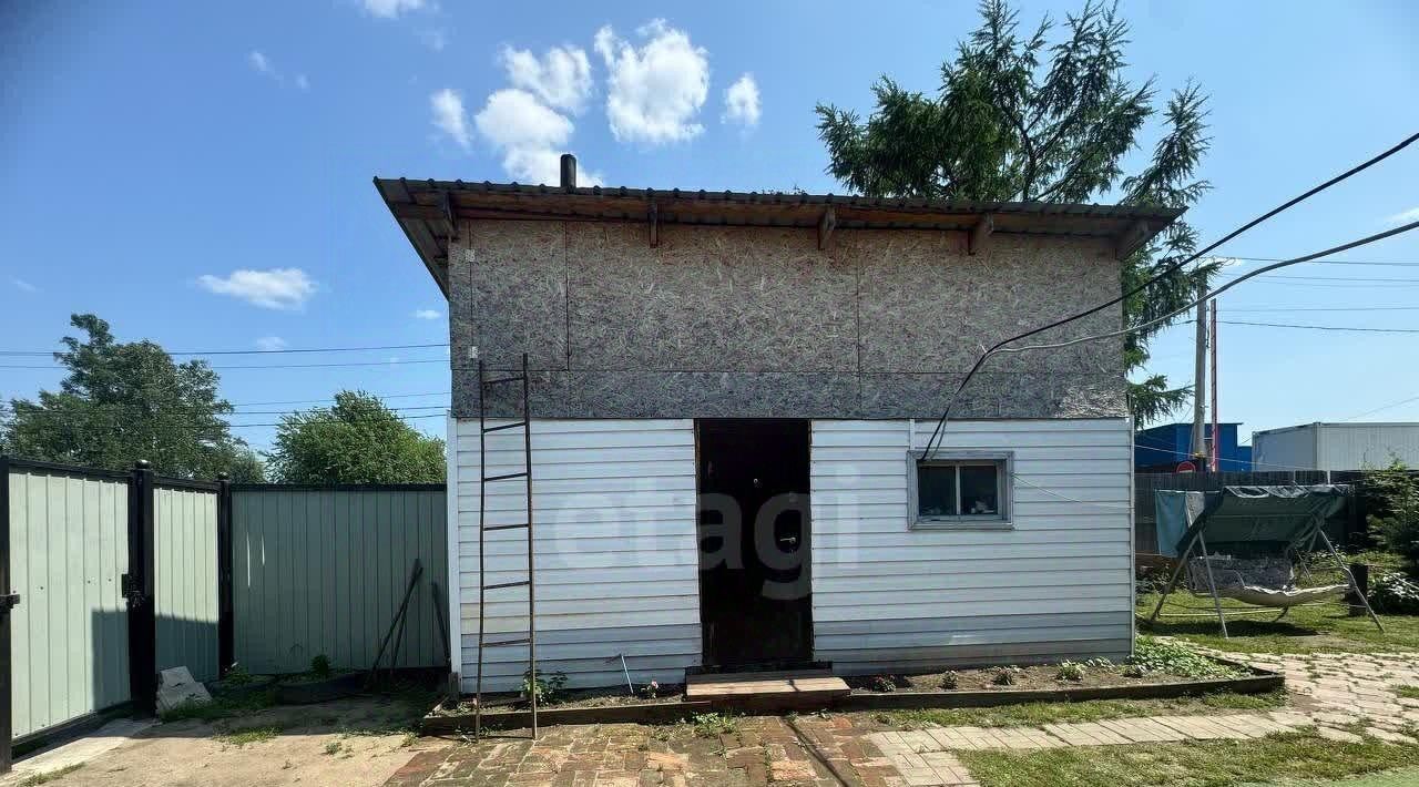 дом г Свободный ул 3-я Линия 9/237 фото 19