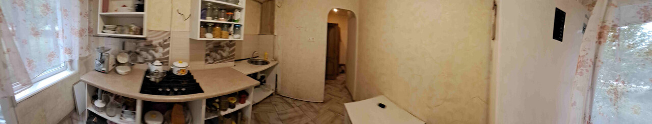квартира г Самара р-н Кировский ЖК Самара 177 м-н, Загора, 12-й, Стара, 177 фото 13