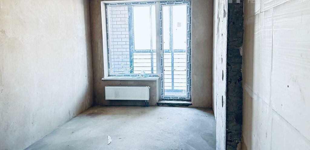 квартира г Воронеж ул Острогожская 156/1 фото 4
