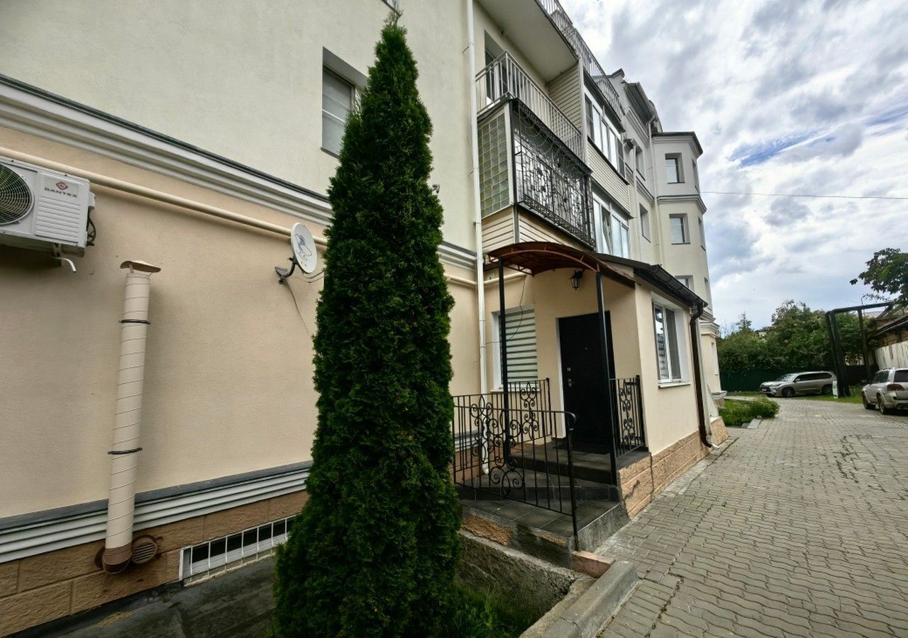 квартира г Коломна ул Уманская 19а фото 2