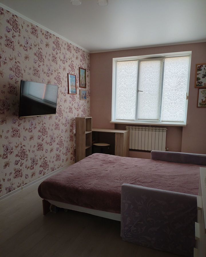 квартира г Краснодар р-н Прикубанский Северный ул им. Александра Берлизова 88/4 мкр-н Северный фото 6