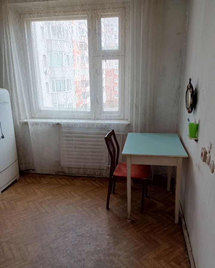 квартира г Ярославль р-н Заволжский ул Папанина 9 фото 8