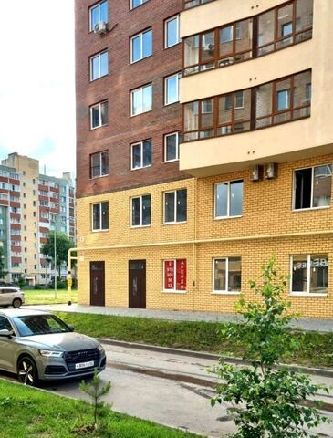 р-н Советский проезд Окский 3 фото