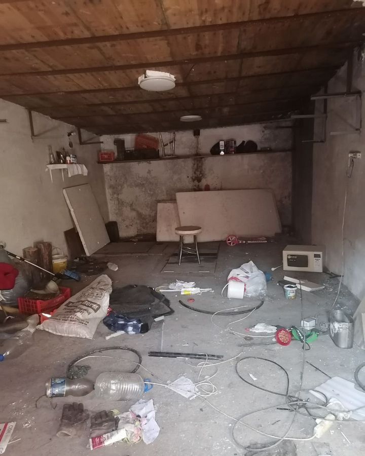 гараж г Нижний Тагил п Старатель р-н Ленинский фото 1