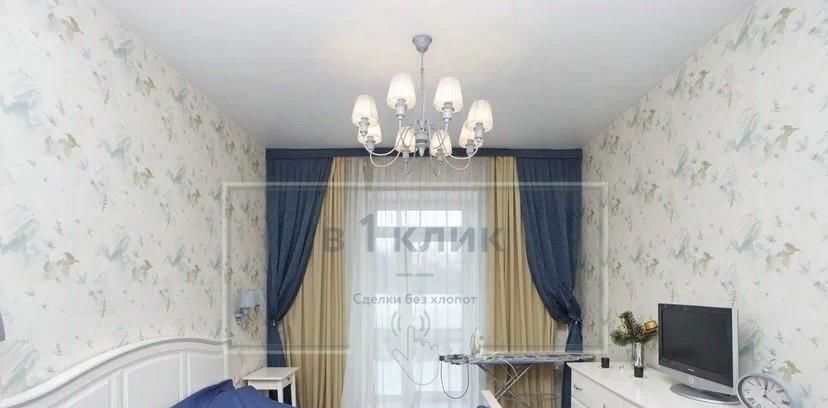 квартира г Ярославль р-н Кировский ул Свердлова 26 фото 1