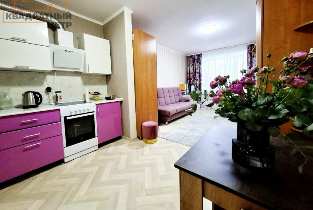 квартира г Димитровград ул Московская 60а фото 1